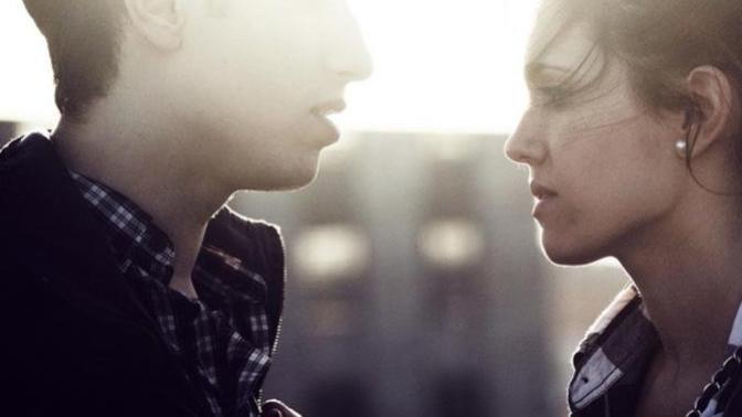 What would you do if your boyfriend threatened to break up with you if you didn't lose weight?