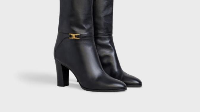 What do men think of women who wear these kinds of boots?
