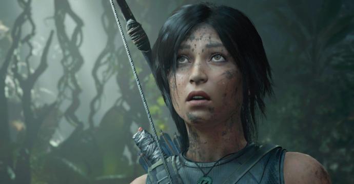 Shadow of the Tomb Raider