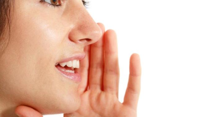 Do you like your voice? What comments do people usually make about it?