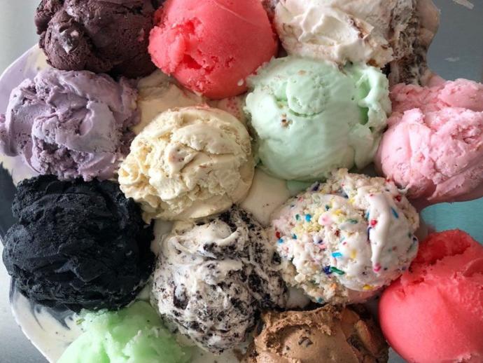 Is there a ice cream flavor you wish existed?