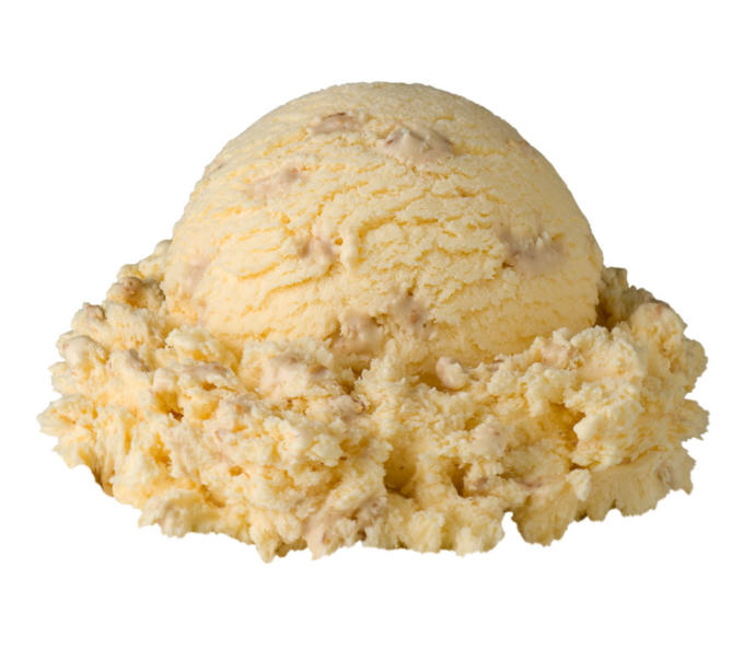 Is there a ice cream flavor you wish existed?