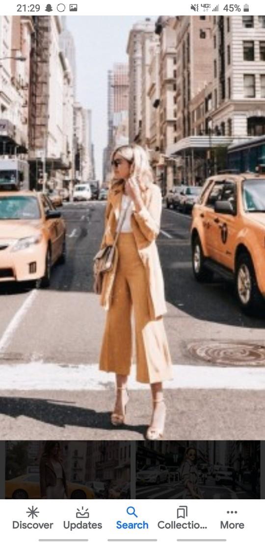 Country or City Vibes?