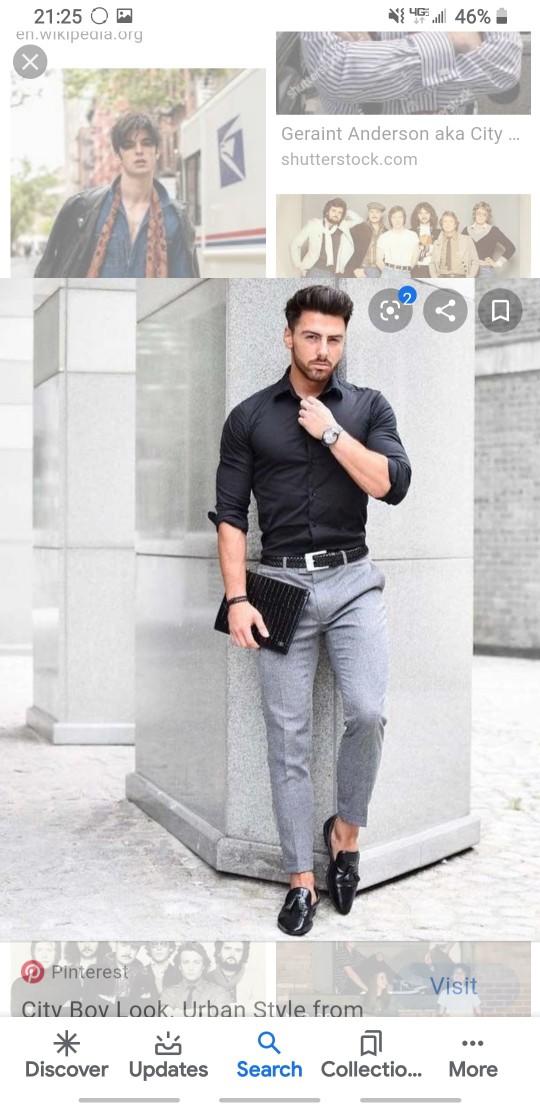 Country or City Vibes?