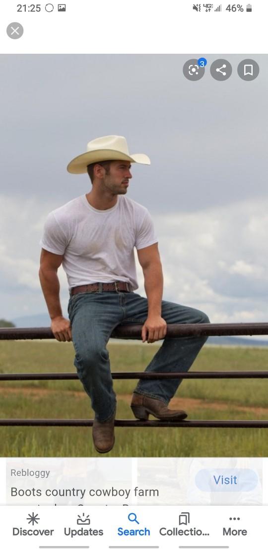 Country or City Vibes?