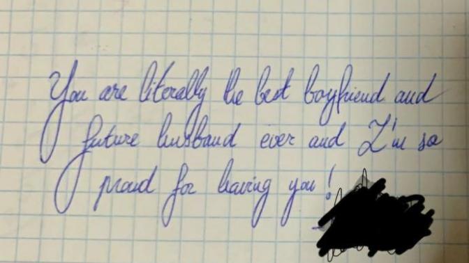 Do you spoil your partner?