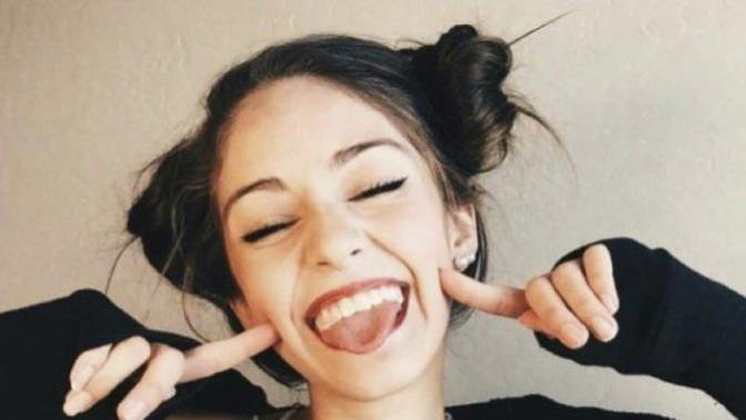 Which kind of girl is most attractive?