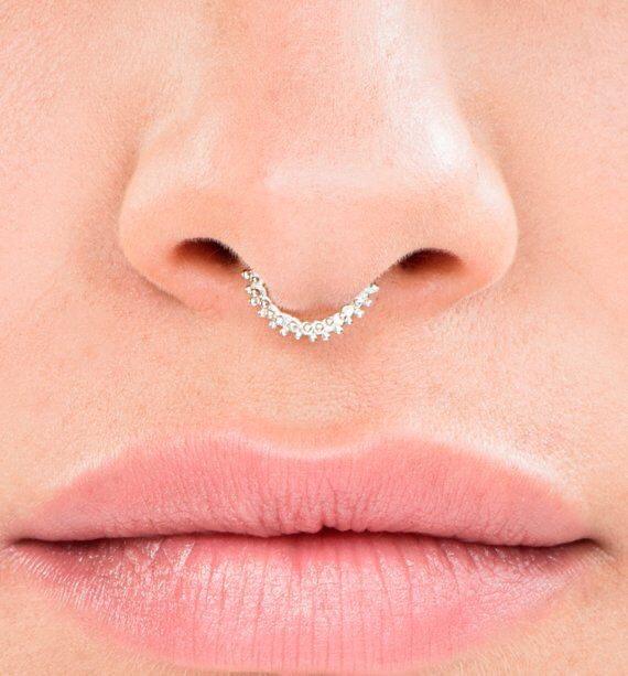 What should I get pierced next? Belly or septum piercing?