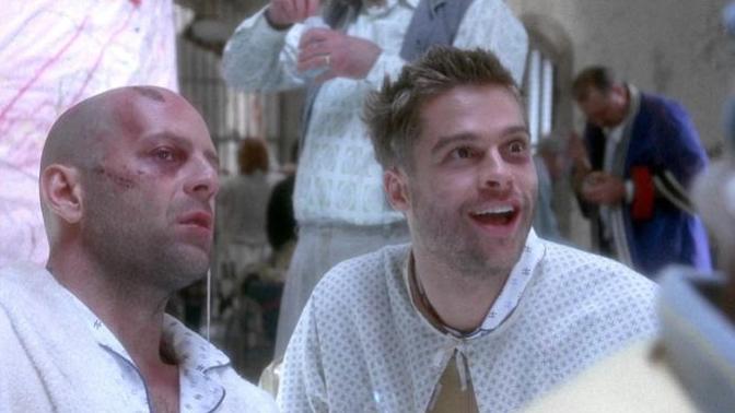 What could convince you that an ”absurd” story is real?