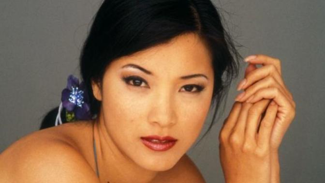 Why do some tanned Asians lose their tanned skin?