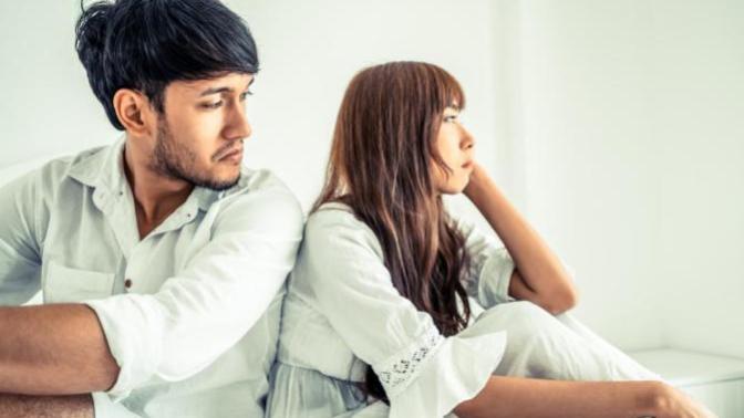In dating, why would you settle?
