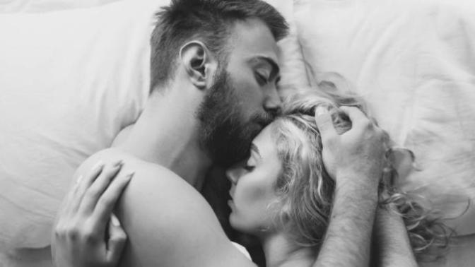Do men look for “The true love”?