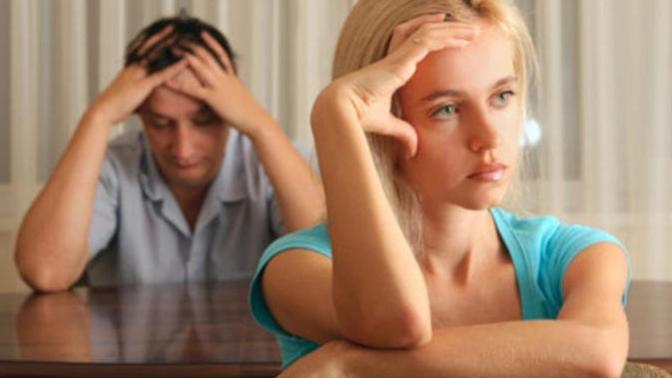 Does Your Partner Have Annoying Personality Traits?