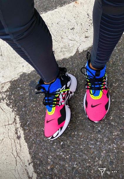 Can someone identify these shoes?