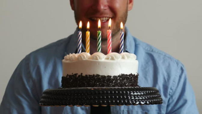 How do you feel about getting older?