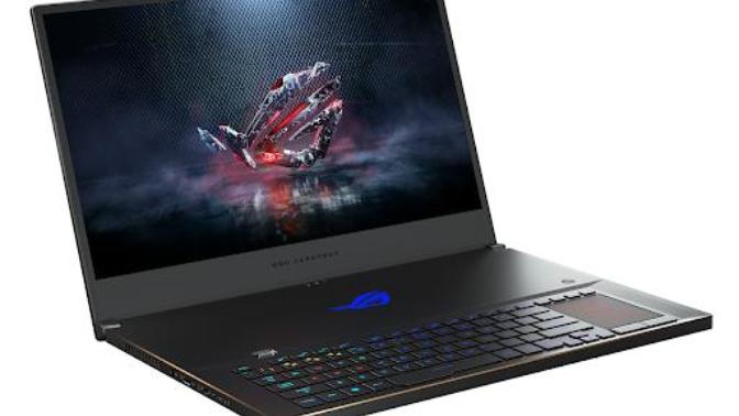 Can you give me an opinion on a gaming laptop?