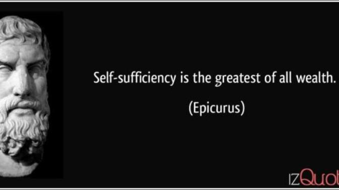 In a serious relationship should your partners happiness and wellbeing be MORE important to you than your own?
