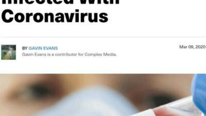 Would you get injected with the coronavirus for $4,600?