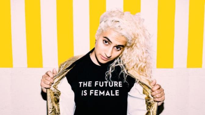 Why is feminism such a big deal in 2020?