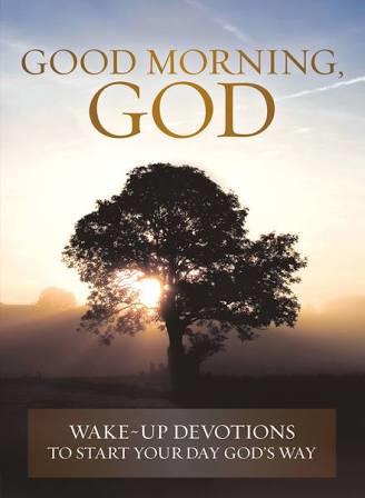 Do you have daily and nightly Bible devotionals?