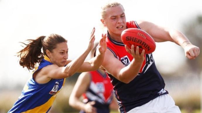 Should trans women be allowed to compete against women in sporting/Olymics events?