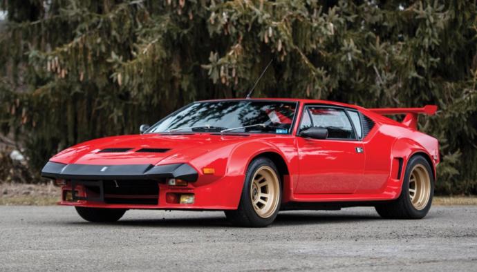 Which of these Random Sport/Super/Race/Luxury cars/ of the day would you choose?