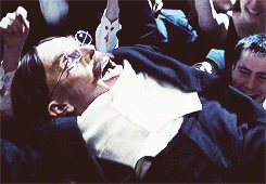 Which Harry Potter House Are You?