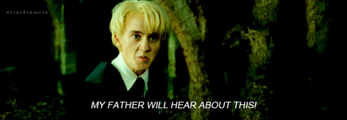 Which Harry Potter House Are You?