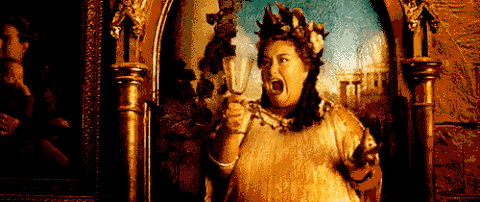 Which Harry Potter House Are You?