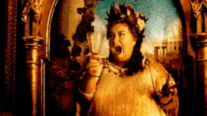 Which Harry Potter House Are You?