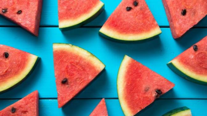 Choose one fruit to rule them all?