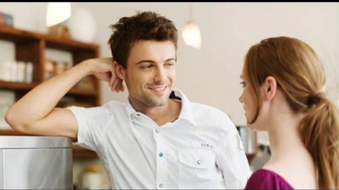 A guy friend asked me out to lunch, but I have a boyfriend. How do I gently tell him no?
