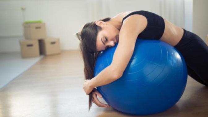 Is there a lazy-ish way to lose weight?