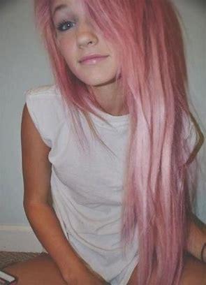Spring hairstyles?