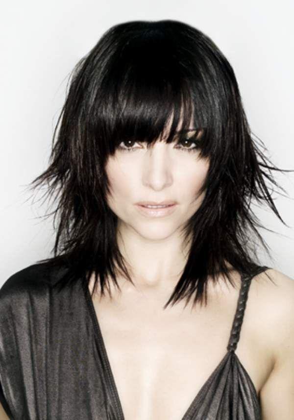 Spring hairstyles?