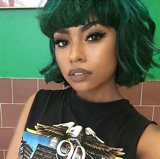 Spring hairstyles?