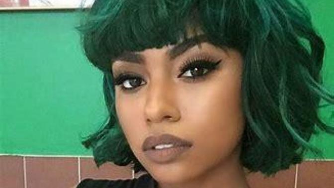 Spring hairstyles?