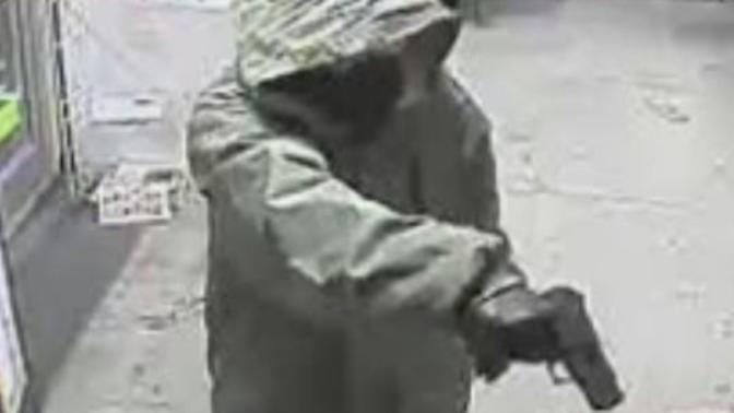 Have You Ever Been Somewhere While They Were Being Robbed? Or Personally Robbed? What Did You Do And How Did You Feel?