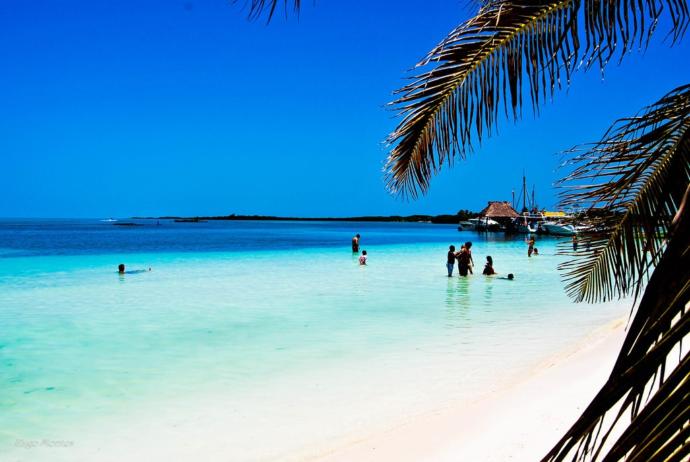 Where would you rather vacation if you could vacation for free twice a year?