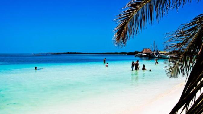 Where would you rather vacation if you could vacation for free twice a year?