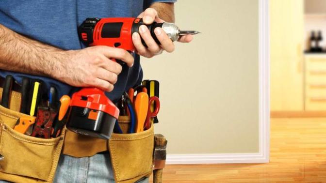 Ladies, is it a turn off if your man isn't a handyman and doesn't like or might struggle to fix things around the house that needs to be fixed?