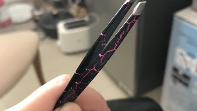 Do you find shaving or plucking your unwanted hairs a chore?
