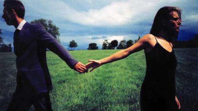 Should I respect our break or should we break-up?