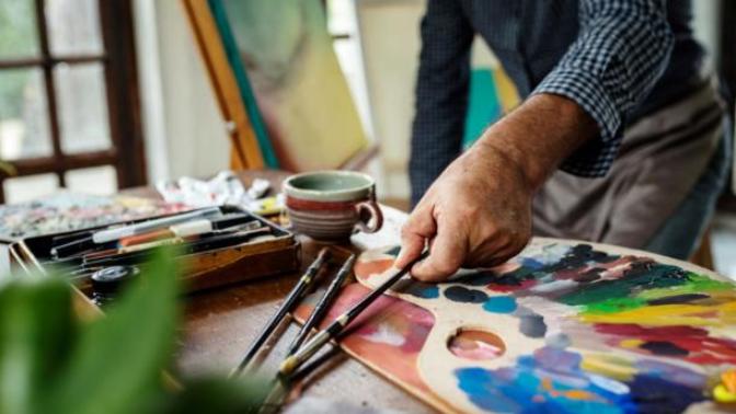 How many hobbies should one have as maximum?