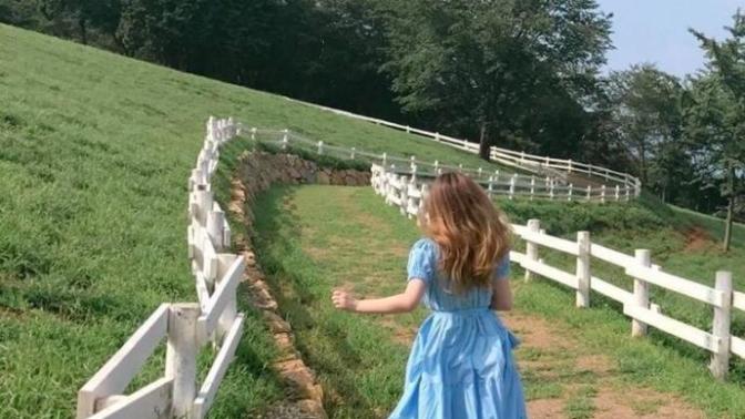 I don’t want to act grown up?