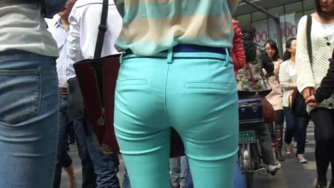 Girls, Do you care about guys seeing your VPL?