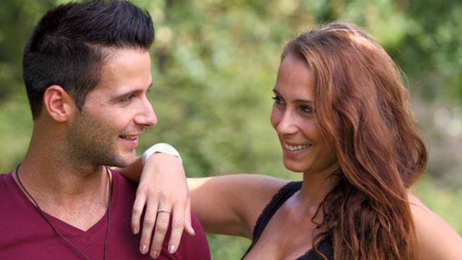 Do You Believe Getting To Know Someone (Months) Before Becoming Romantic and/or Intimate Is Rare?