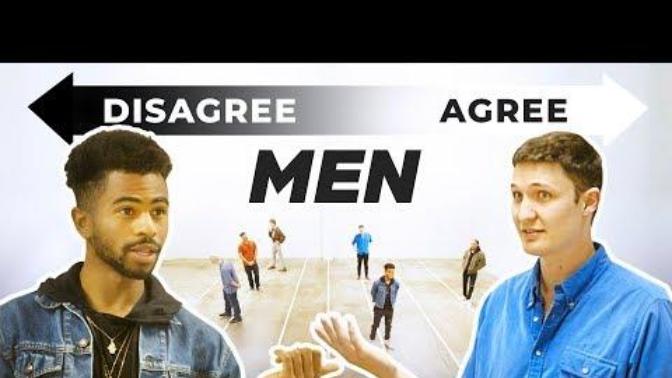 Do All Men Think the Same?