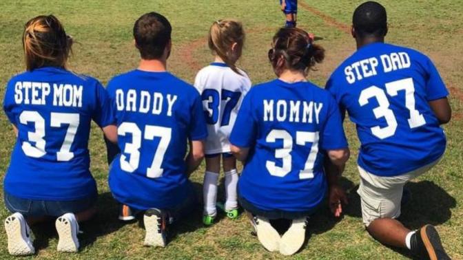 Would you be ok with your child calling your ex’s significant other mom/dad?
