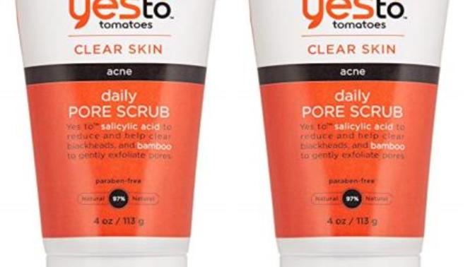 How can I get rid of pimples cheap & easy?
